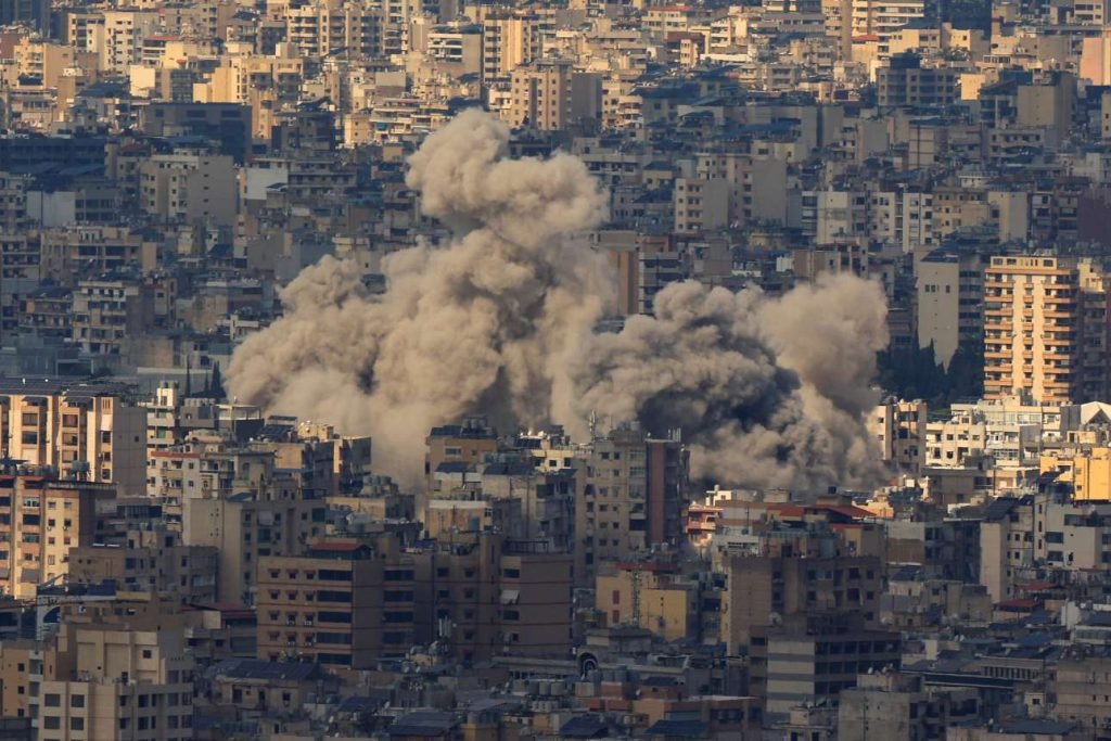 2024-11-13T100903Z_1961750916_RC2A4BAPK3SR_RTRMADP_3_ISRAEL-PALESTINIANS-LEBANON-1024x683