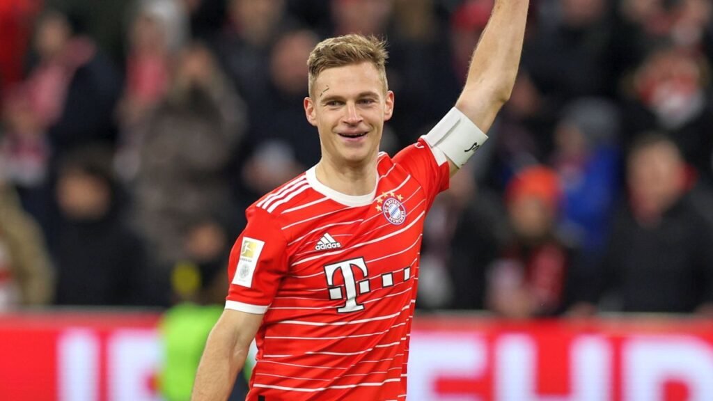 Bundesliga - FC Bayern Munich vs Borussia Dortmund