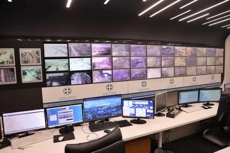 ΠΕΡΙΦΕΡΕΙΑ ΑΤΤΙΚΗΣ - ΥΠΟΓΡΑΦΗ ΣΥΜΒΑΣΗΣ ΥΠΕΡΣΥΓΧΡΟΝΩΝ ΣΥΣΤΗΜΑΤΩΝ ΚΑΤΑΓΡΑΦΗΣ