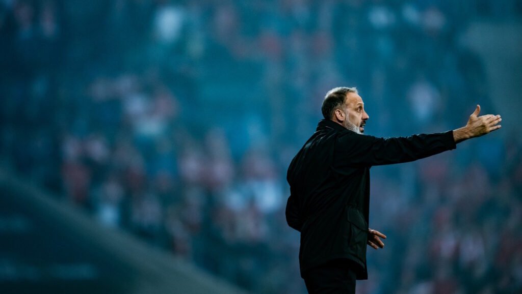 TSG Hoffenheim v VfB Stuttgart - Bundesliga