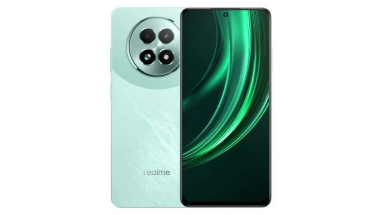 Realme-13