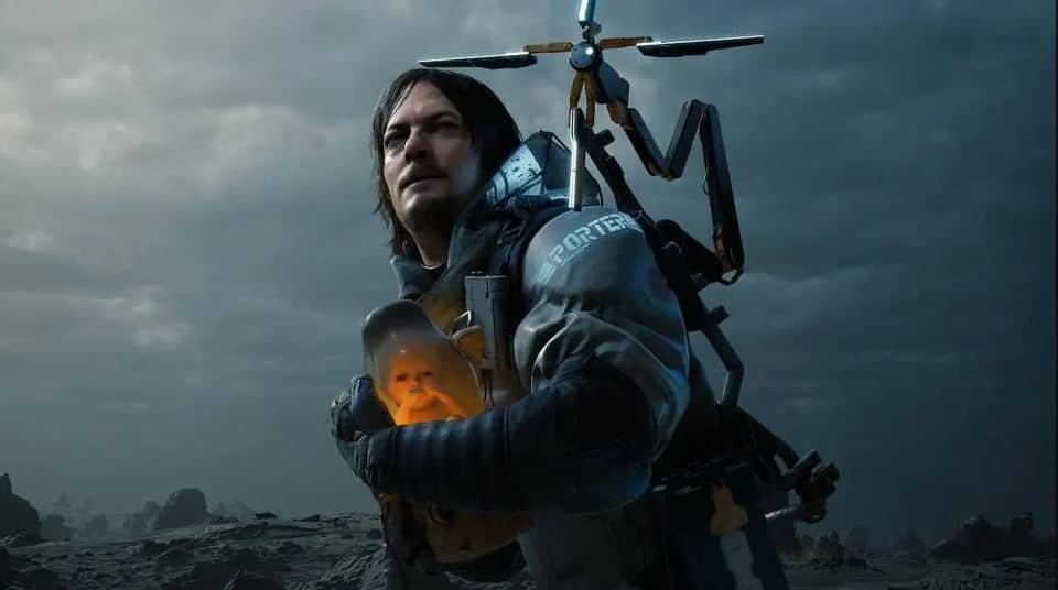 death-strandind