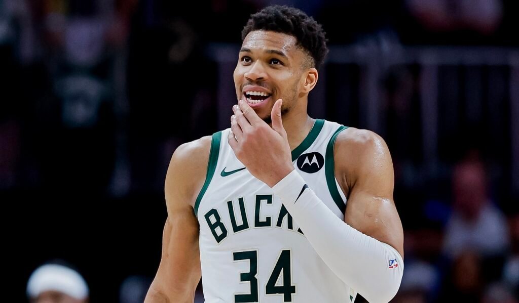 NBA - Milwaukee Bucks at Atlanta Hawks