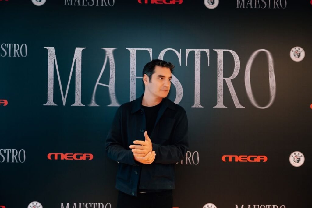 maestro9