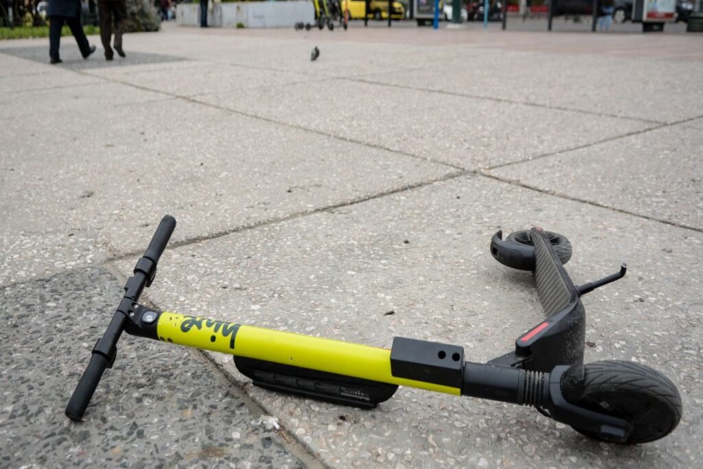 ÇËÅÊÔÑÏÊÉÍÇÔÁ ÐÁÔÉÍÉÁ (EUROKINISSI/ ËÕÄÉÁ ÓÉÙÑÇ)