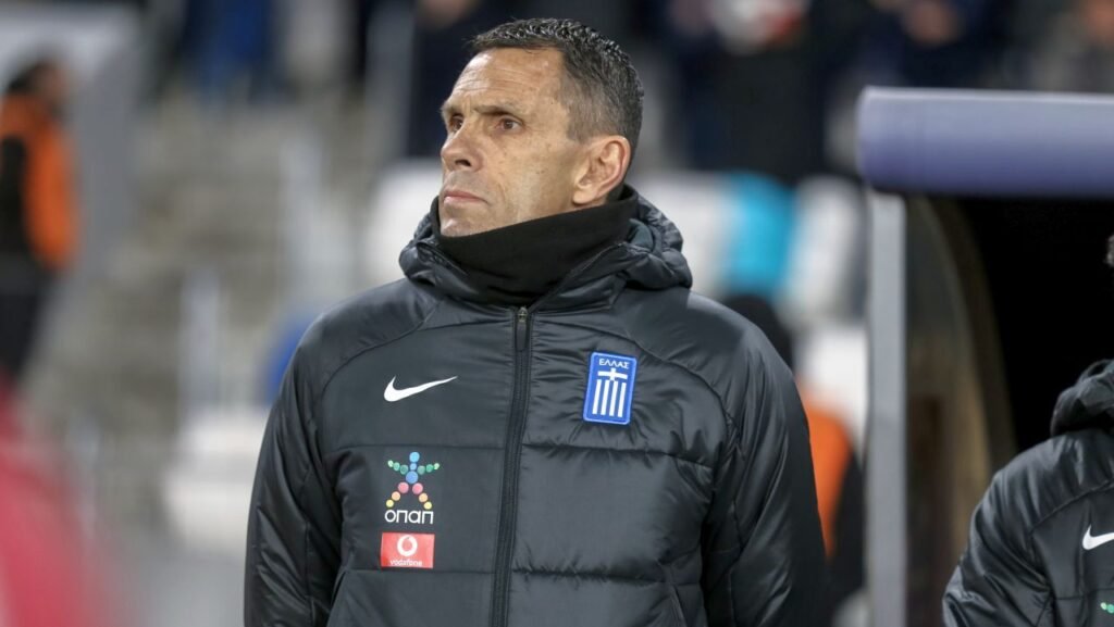 [368306] EURO 2024 / TEΛΙΚΟΣ PLAY OFF / ΓΕΩΡΓΙΑ - ΕΛΛΑΔΑ  (EUROKINISSI)