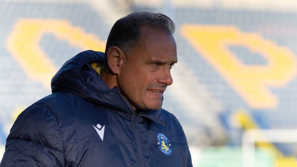 SUPERLEAGUE-2 / 2024-2025 / ÁÓÔÅÑÁÓ ÔÑÉÐÏËÇÓ Â - ÊÁËÁÌÁÔÁ